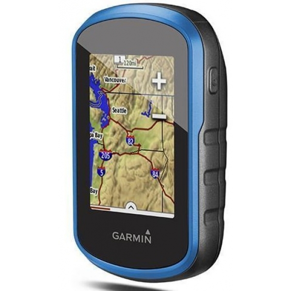 GPS GARMIN ETREX TOUCH 25